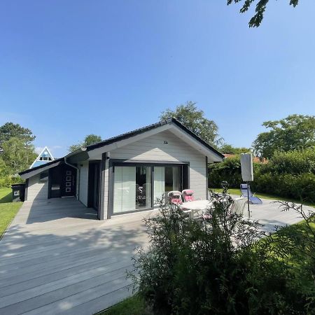 담프 Haus Der Traeume 빌라 외부 사진