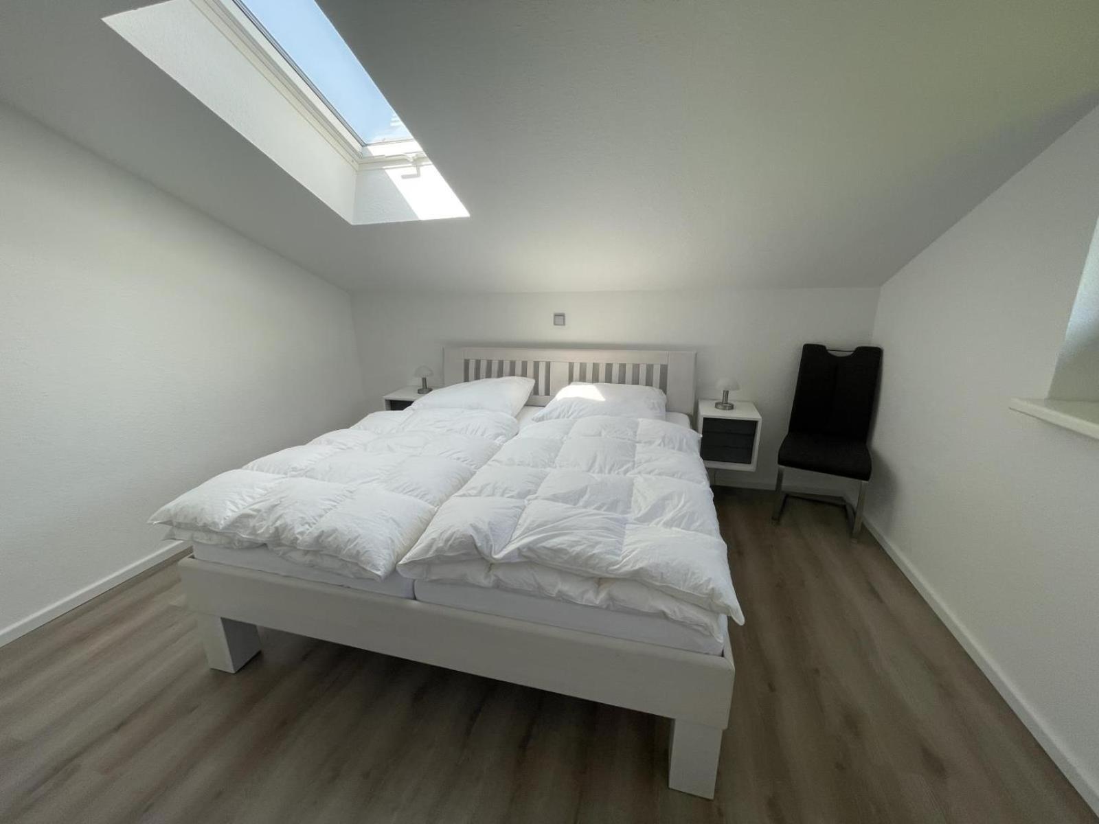 담프 Haus Der Traeume 빌라 외부 사진